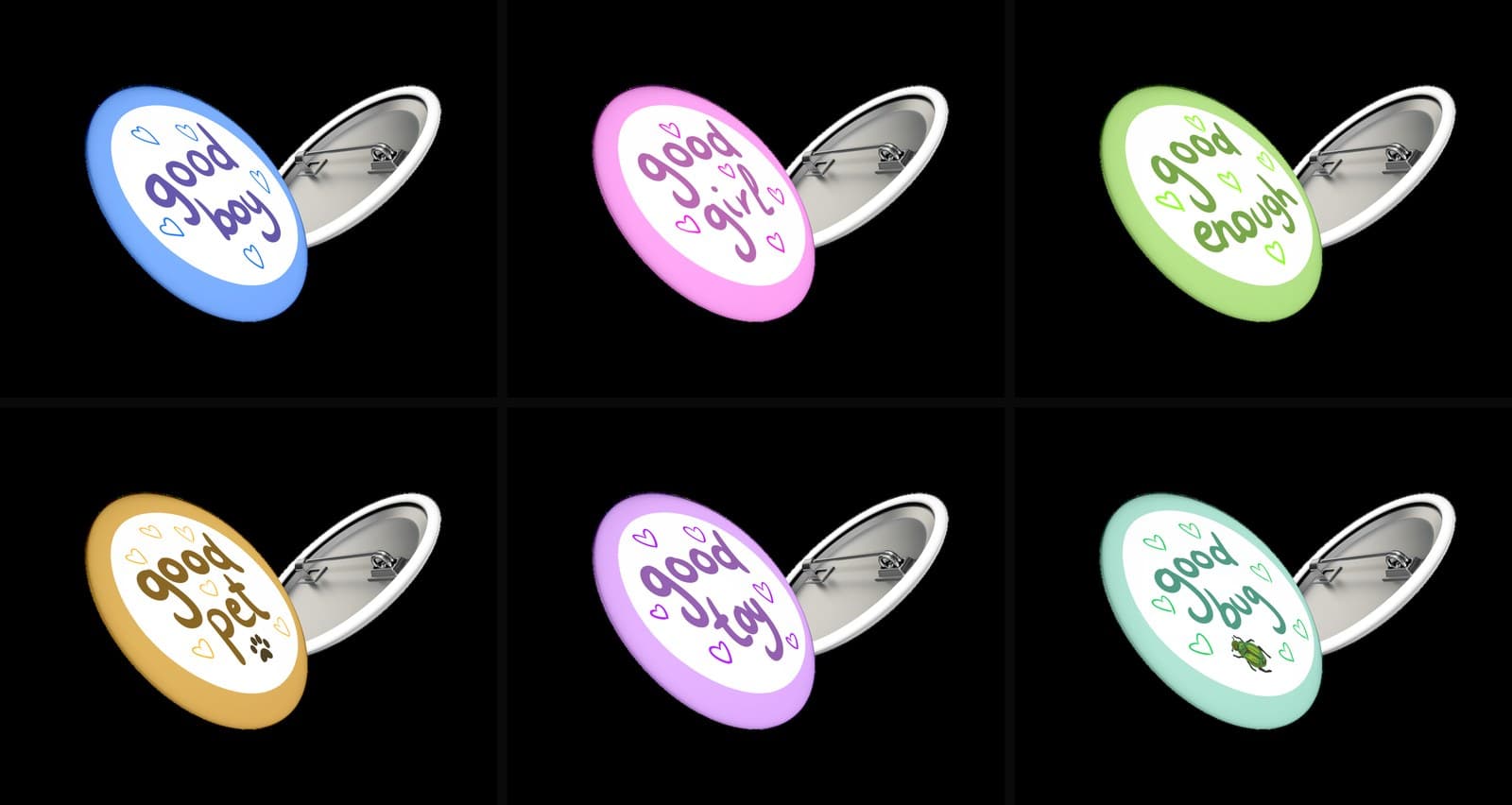 Chapas Good…